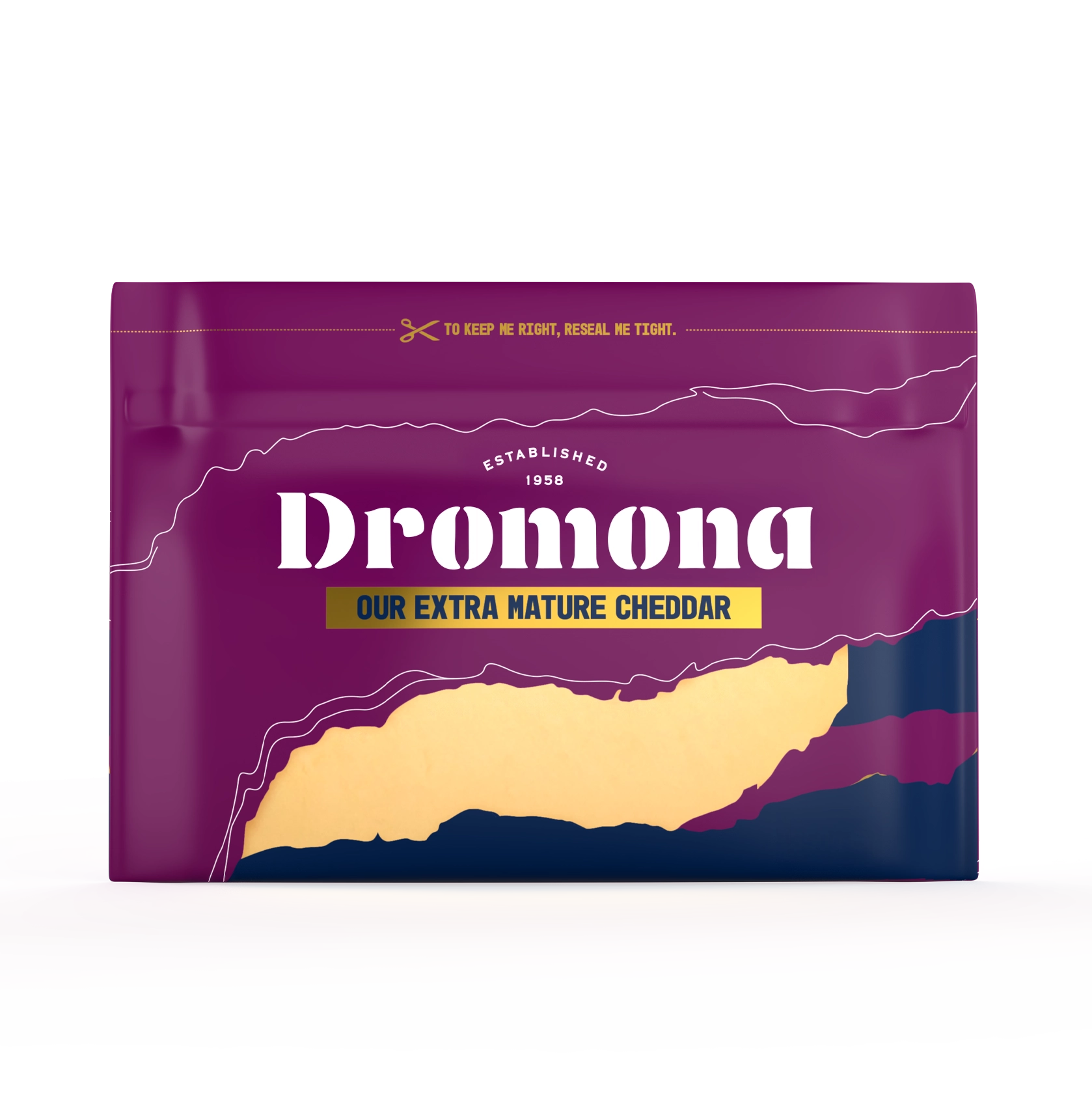 Extra Mature Cheddar