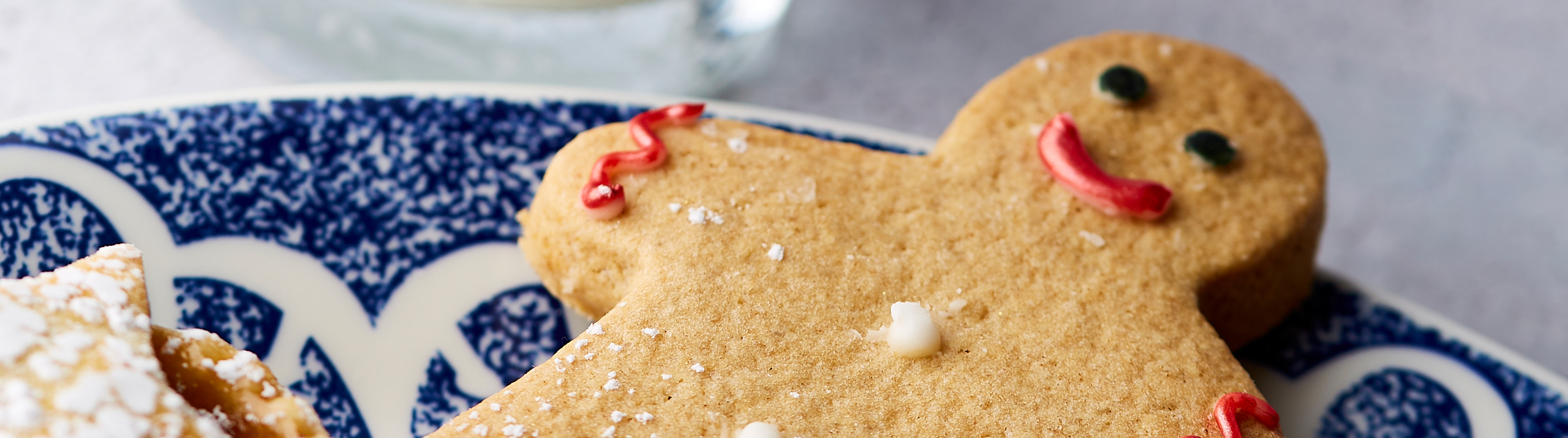 Gingerbread Cookies by @eating_ideas