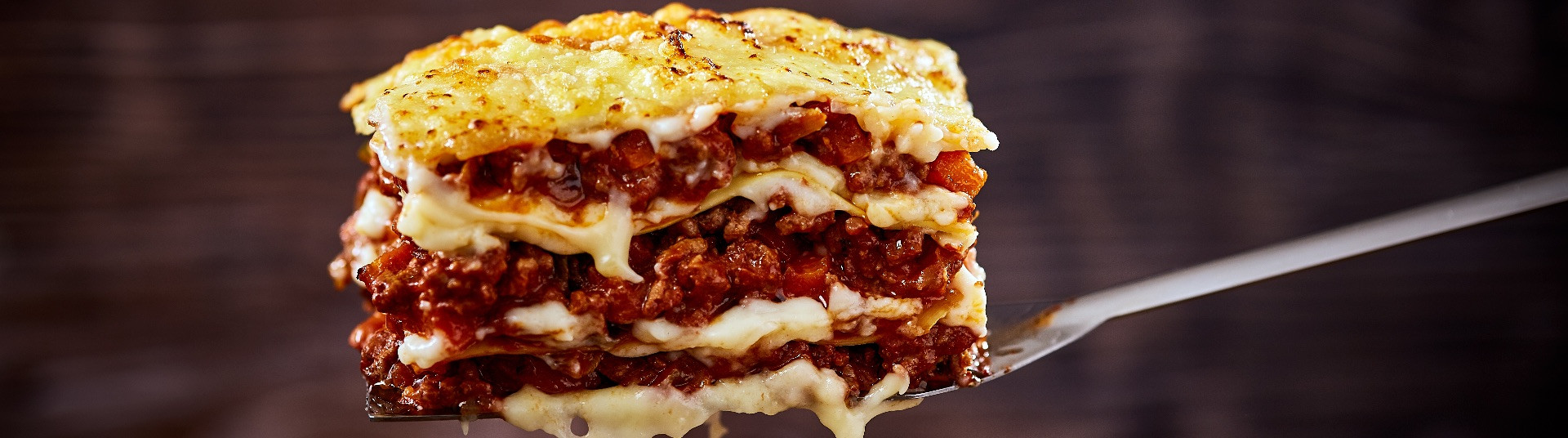 Dromona’s No-Fuss Lasagne