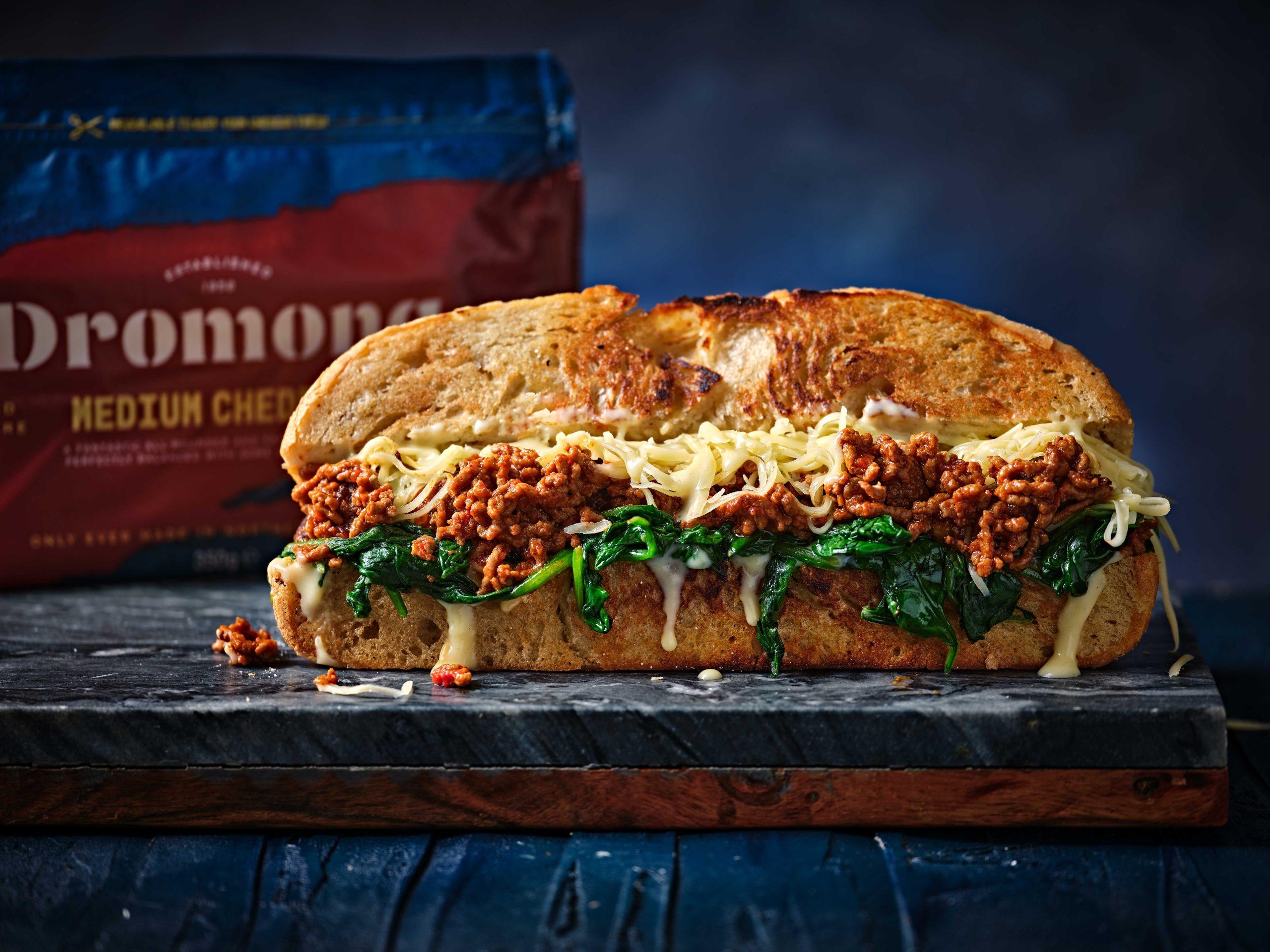 Sloppy Joe