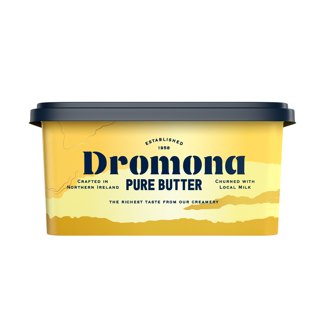 Dromona Pure Butter